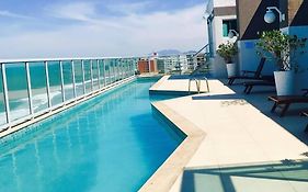 Hotel Brisa Tropical De Macaé